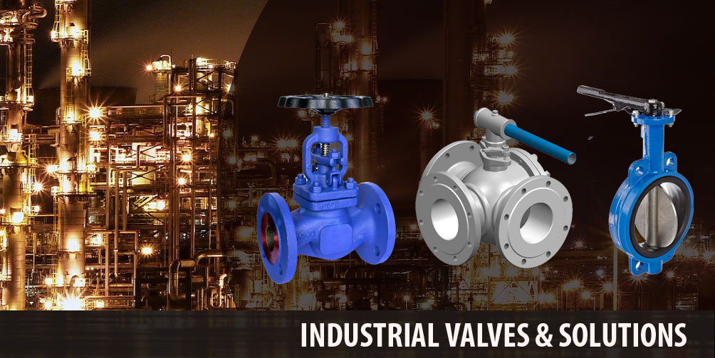 SAFECON VALVES PVT. LTD 