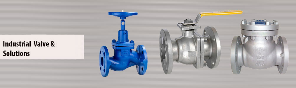 Wafer End Butterfly Valves