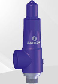 SAFETY & THERMAL RELIEF VALVES