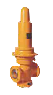 Gas Pressure Regulators: SGR-6600