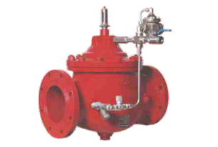 Deluge Valve SC-7001