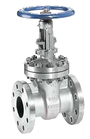 Gate Valve